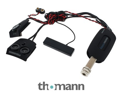 Fishman Powertap Infinity Narrow – Thomann UK