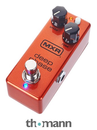 MXR M279 Deep Phase – Thomann United States