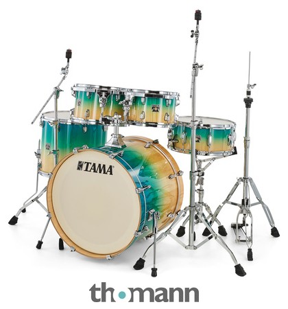 Tama Superstar Classic Kit 22 PCLP