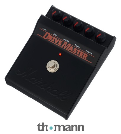 Marshall Drivemaster