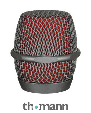 Shure SM58 LC – Thomann France