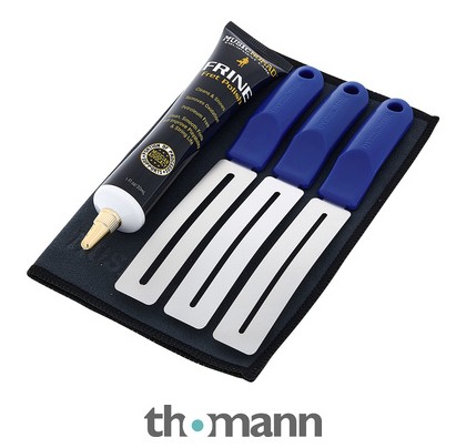 MusicNomad Fret Polishing Kit MN124 – Thomann United States