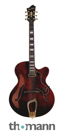 hagstrom 550