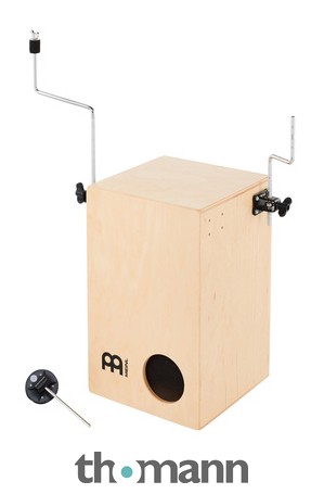 MEINL Kit De Fabrication Cajon - Cdiscount Instruments de musique