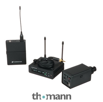 Transmetteurs sans fil – Thomann France