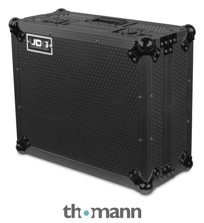 Thon Turntable Flightcase – Thomann United States