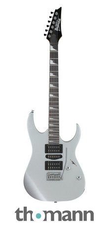 Ibanez GRG170DX-SV