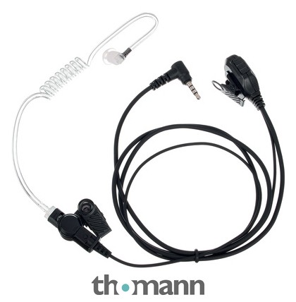 Sennheiser HMD27 – Thomann France