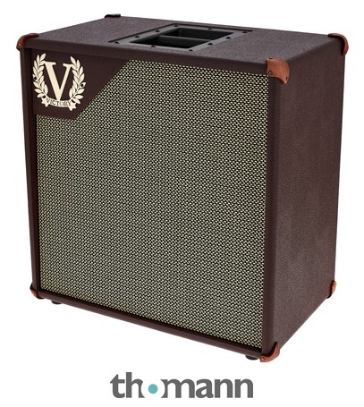 Victory Amplifiers V112VB Cabinet