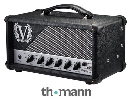 Thomann shop victory amps