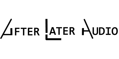 After Later Audio – Thomann UK