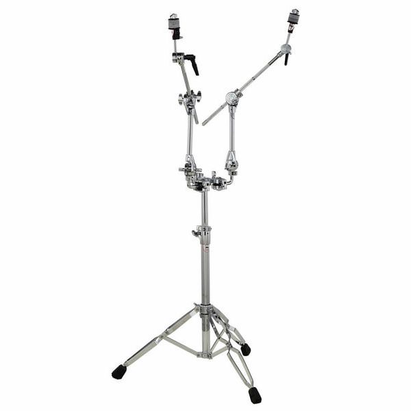 DW 9799 Double Cymbal Stand