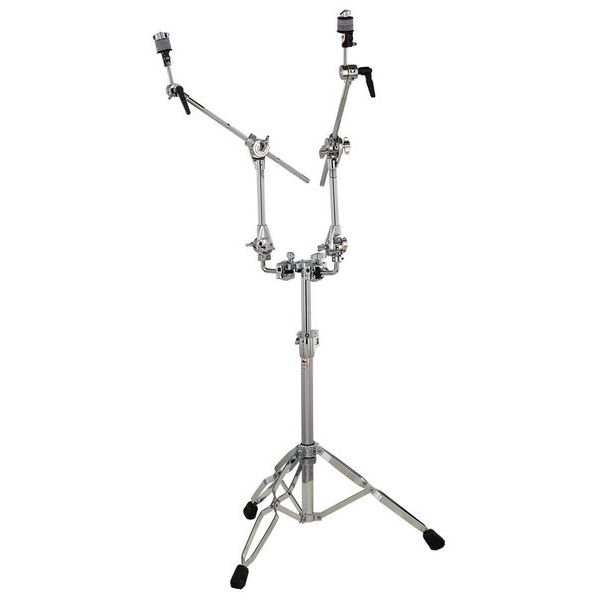 DW 9799 Double Cymbal Stand