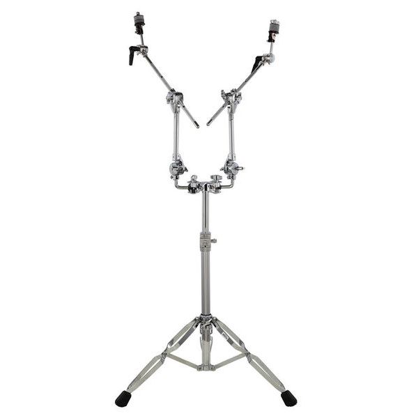 DW 9799 Double Cymbal Stand