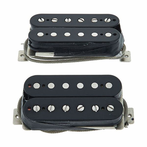 Seymour Duncan APH-2S BK Slash Alnico II Pro