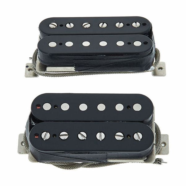 Seymour Duncan APH-2S BK Slash Alnico II Pro