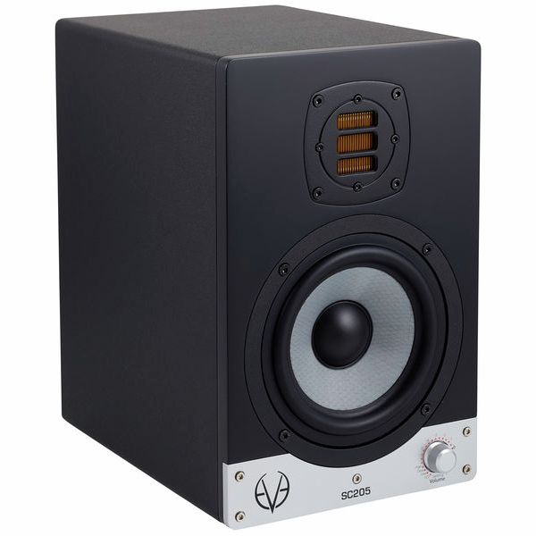 EVE audio SC205