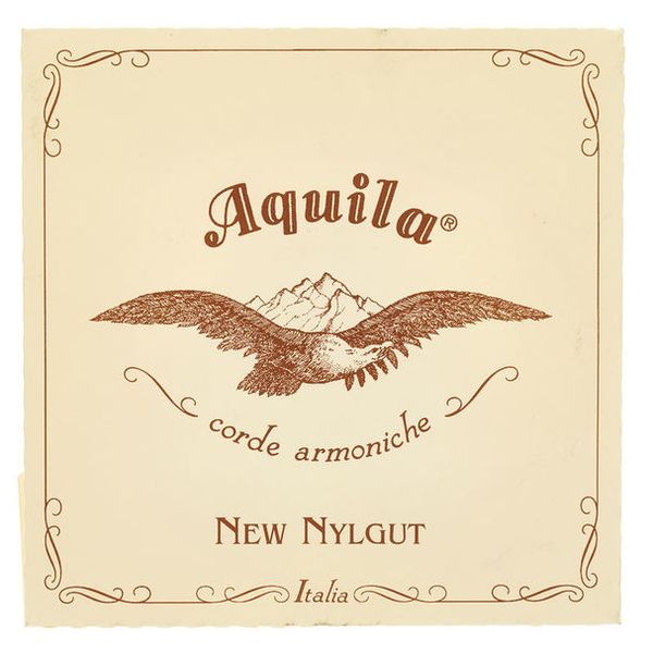 Aquila 60NNG New Nylgut Lute String