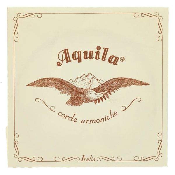 Aquila 165D Wound Nylgut Lute String