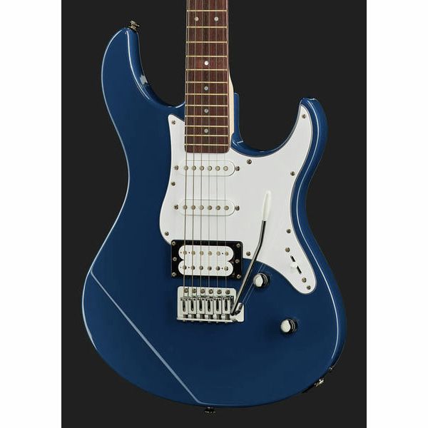 Yamaha Pacifica 112V UBL RL