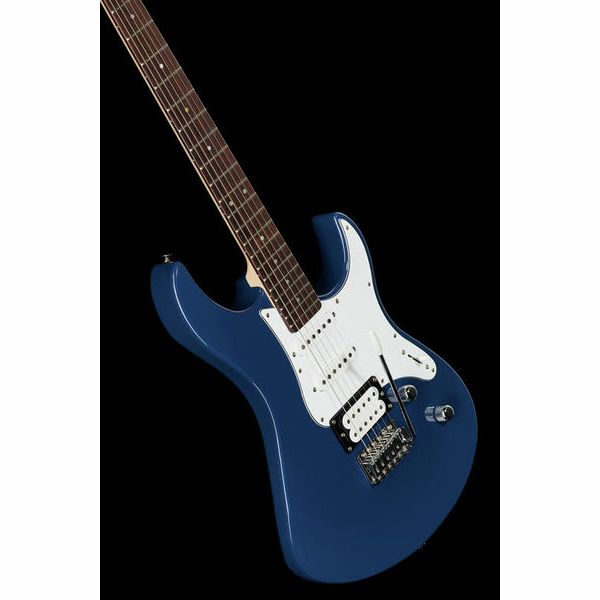 Yamaha Pacifica 112V UBL RL