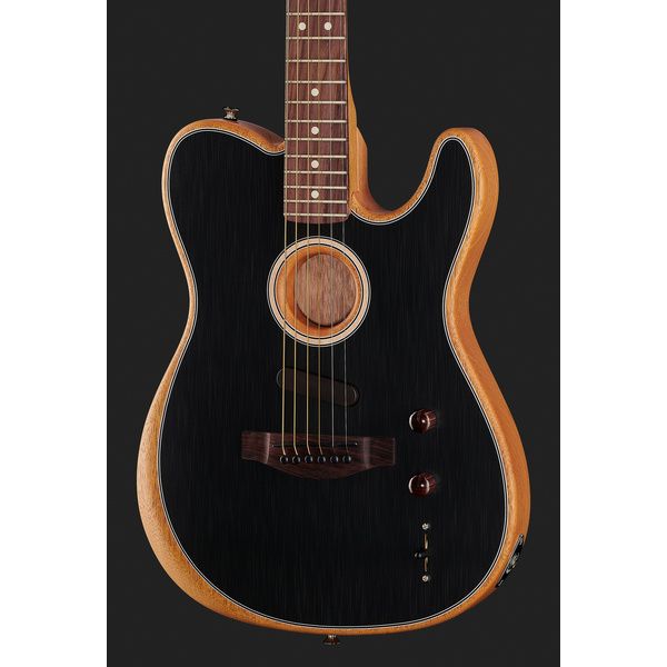 Fender Acoustasonic Player Tele BB