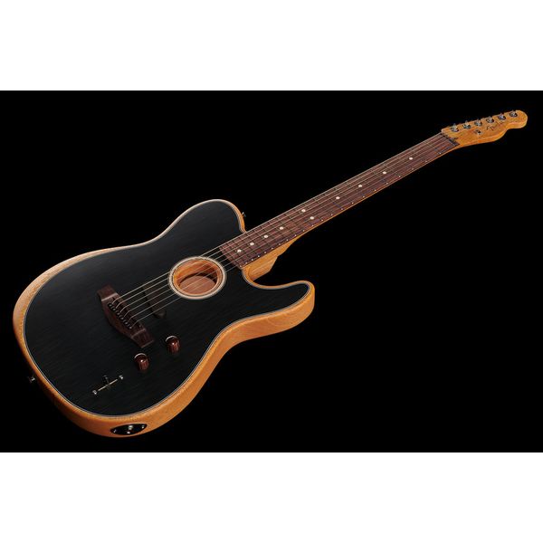 Fender Acoustasonic Player Tele BB