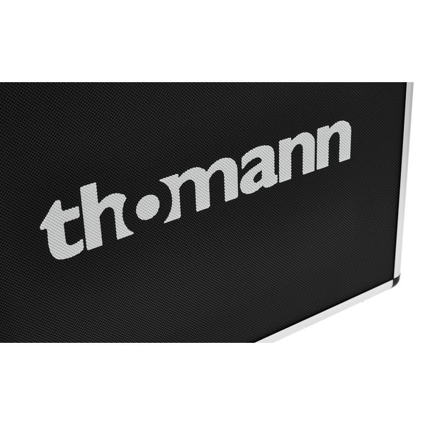 Thomann Case EW-D Handheld