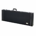 Thomann E-Guitar Case BK Wood