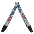 Levys Poly Strap 2" Koi