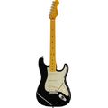 Fender AM Pro II Strat MN BLK