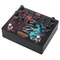 KMA Machines GUARDIAN of the WURM: For brutal high-gain distortion