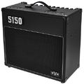 Evh 5150 Iconic 15W 1X10 Combo BK