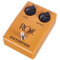 Ross Distortion