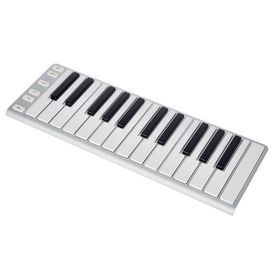Claviers MIDI 25 Touches – Thomann France