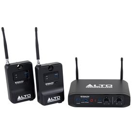 Transmetteur audio sans fil Bluetooth et récepteur double antenne hifi  émetteur adaptateur audio pour android pour système ios