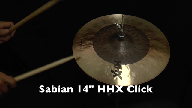 Sabian 14