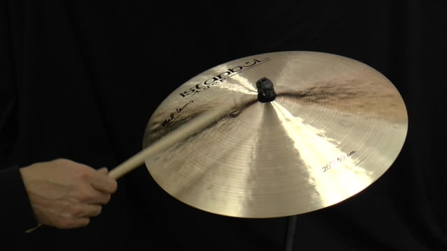 Istanbul Agop 20